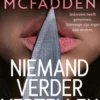 Niemand verder vertellen