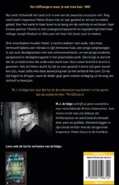 Niemand zeggen