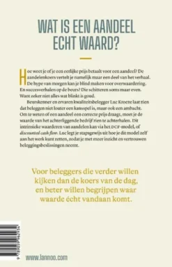 Niet alles wat blinkt is goud