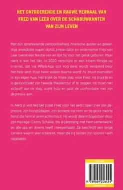Niets is wat het lijkt