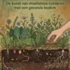 Niet spitten en toch betere grond