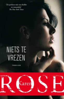 Niets te vrezen