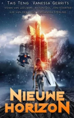 Nieuwe Horizon