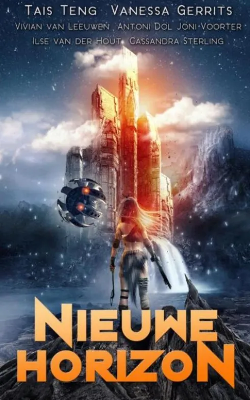 Nieuwe Horizon