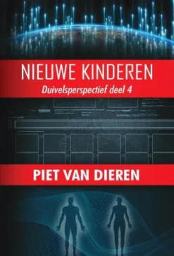 Nieuwe kinderen