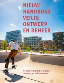 Nieuw handboek veilig ontwerp en beheer