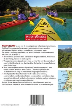 Nieuw-Zeeland