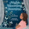 Night Blooming Jasmine