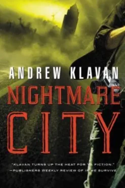 Nightmare City