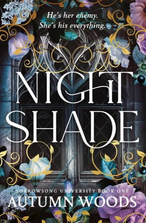 Nightshade