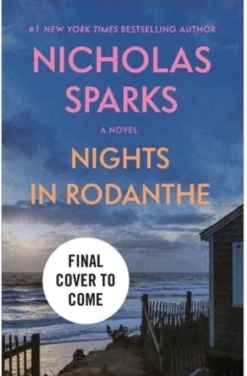 Nights in Rodanthe