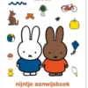 Nijntje Aanwijsboek