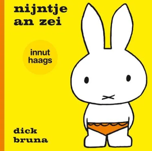 Nijntje An Zei (Innut Haags)