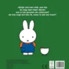 Nijntje Doorkijkboek, Dieren Klein En Groot