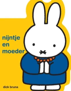 Nijntje En Moeder