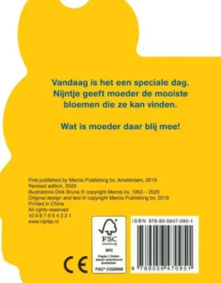 Nijntje En Moeder