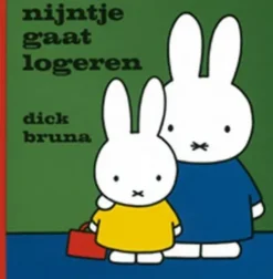 Nijntje Gaat Logeren