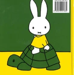 Nijntje In De Dierentuin