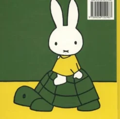 Nijntje In De Dierentuin [Op Z´N Brabants]