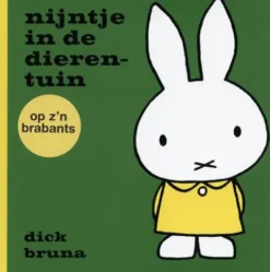 Nijntje In De Dierentuin [Op Z´N Brabants]