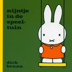 Nijntje In De Speeltuin