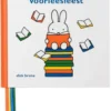 Nijntjes Voorleesfeest