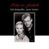 Nina en Frederik