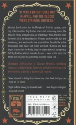 Nineteen Eighty-Four (1984)