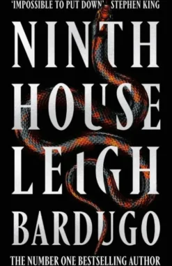 Ninth House