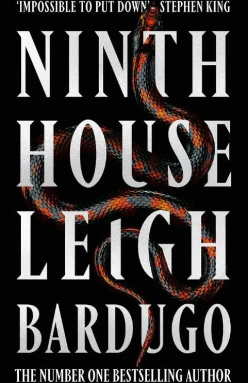 Ninth House