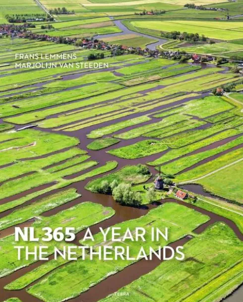 NL365 - A Year in the Netherlands