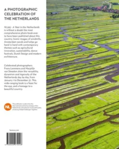 NL365 - A Year in the Netherlands