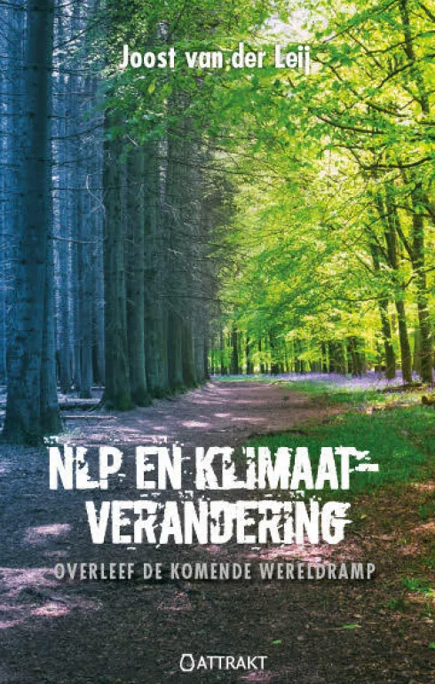 NLP en klimaatverandering