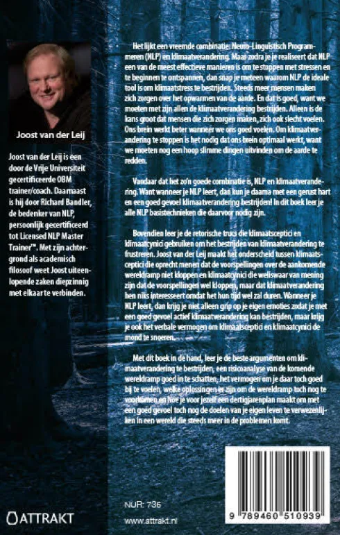 NLP en klimaatverandering