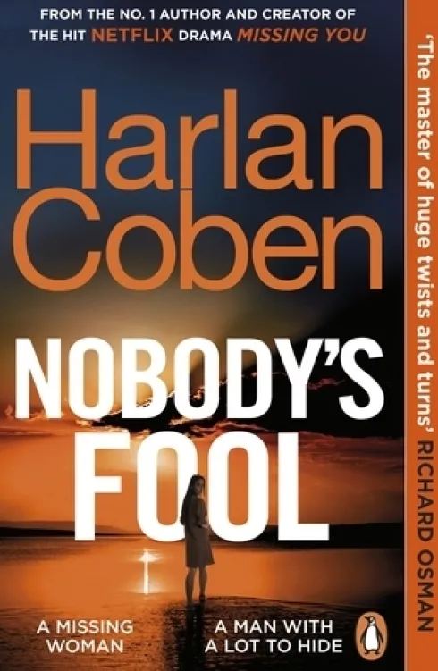 Nobody’s Fool