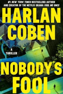Nobody's Fool