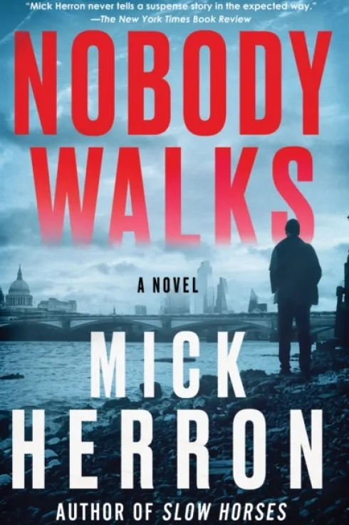 Nobody Walks