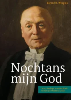 Nochtans mijn God