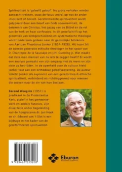 Nochtans mijn God