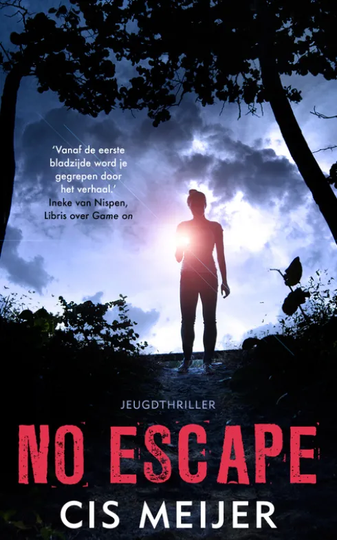 No escape