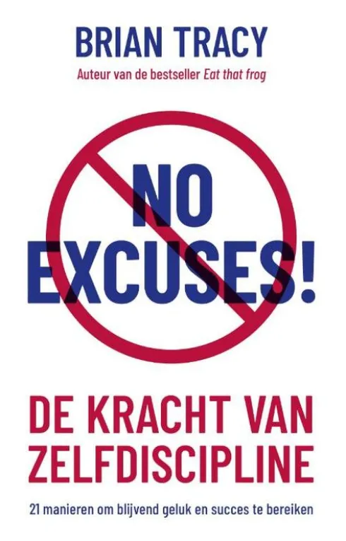 No Excuses!