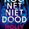 Nog net niet dood