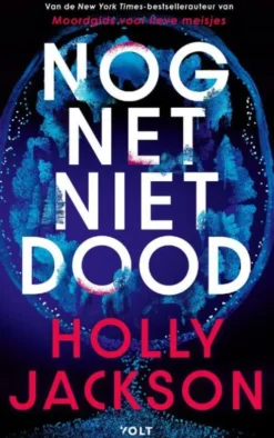 Nog net niet dood