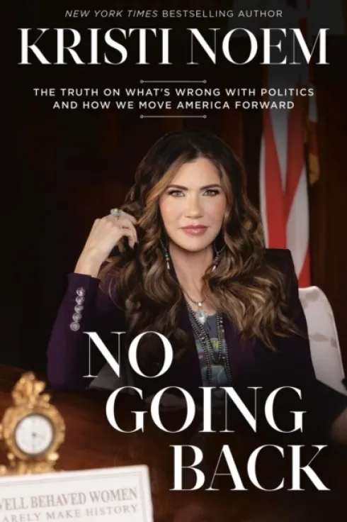No Going Back
