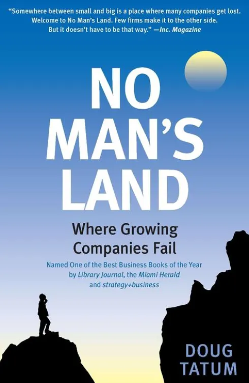 No Man's Land
