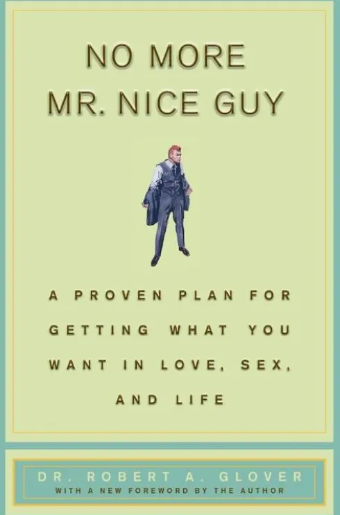 No More Mr Nice Guy