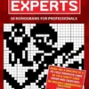 Nonograms for Experts: 50 nonograms for professionals