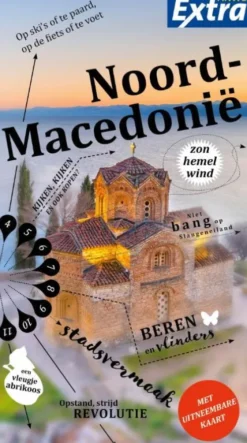 Noord Macedonië