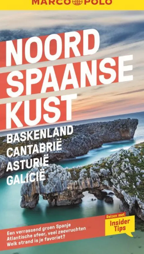 Noord-Spaanse Kust MP NL