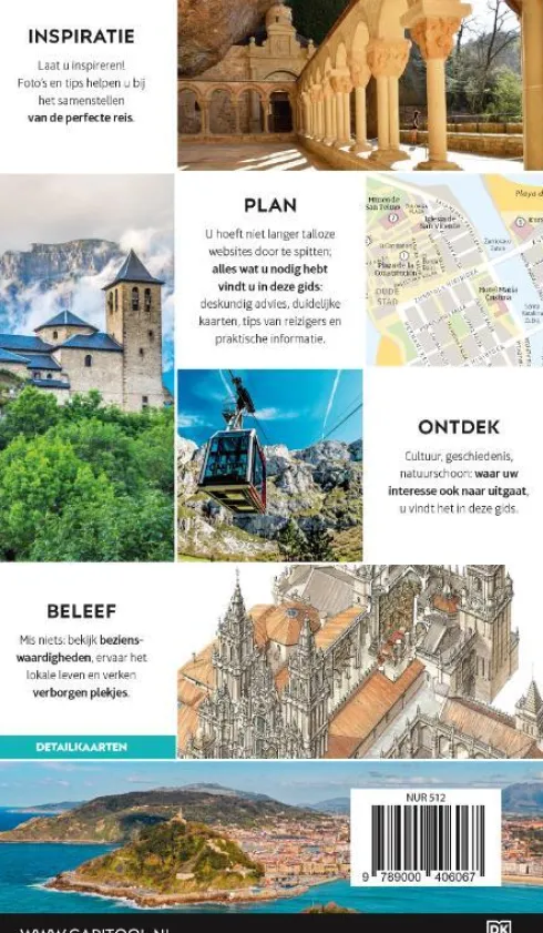 Noord-Spanje